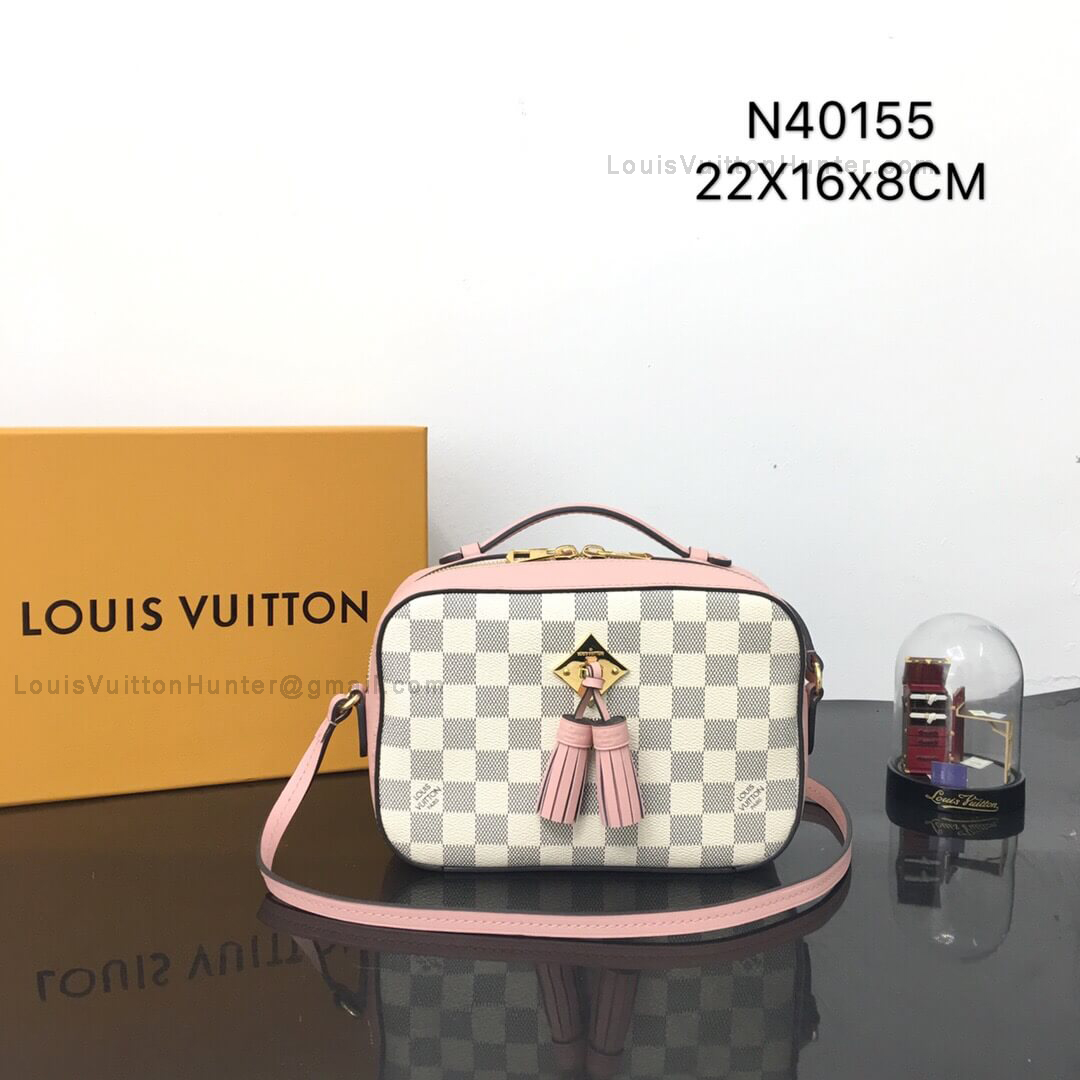 Louis Vuitton Saintonge N40155